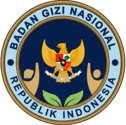 Logo Makan Bergizi Gratis Kota Lumajang